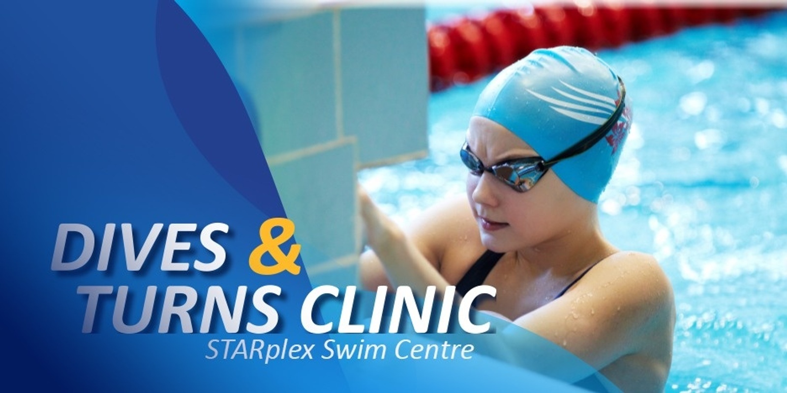 Banner image for STARplex Dives & Turns Clinic 2023