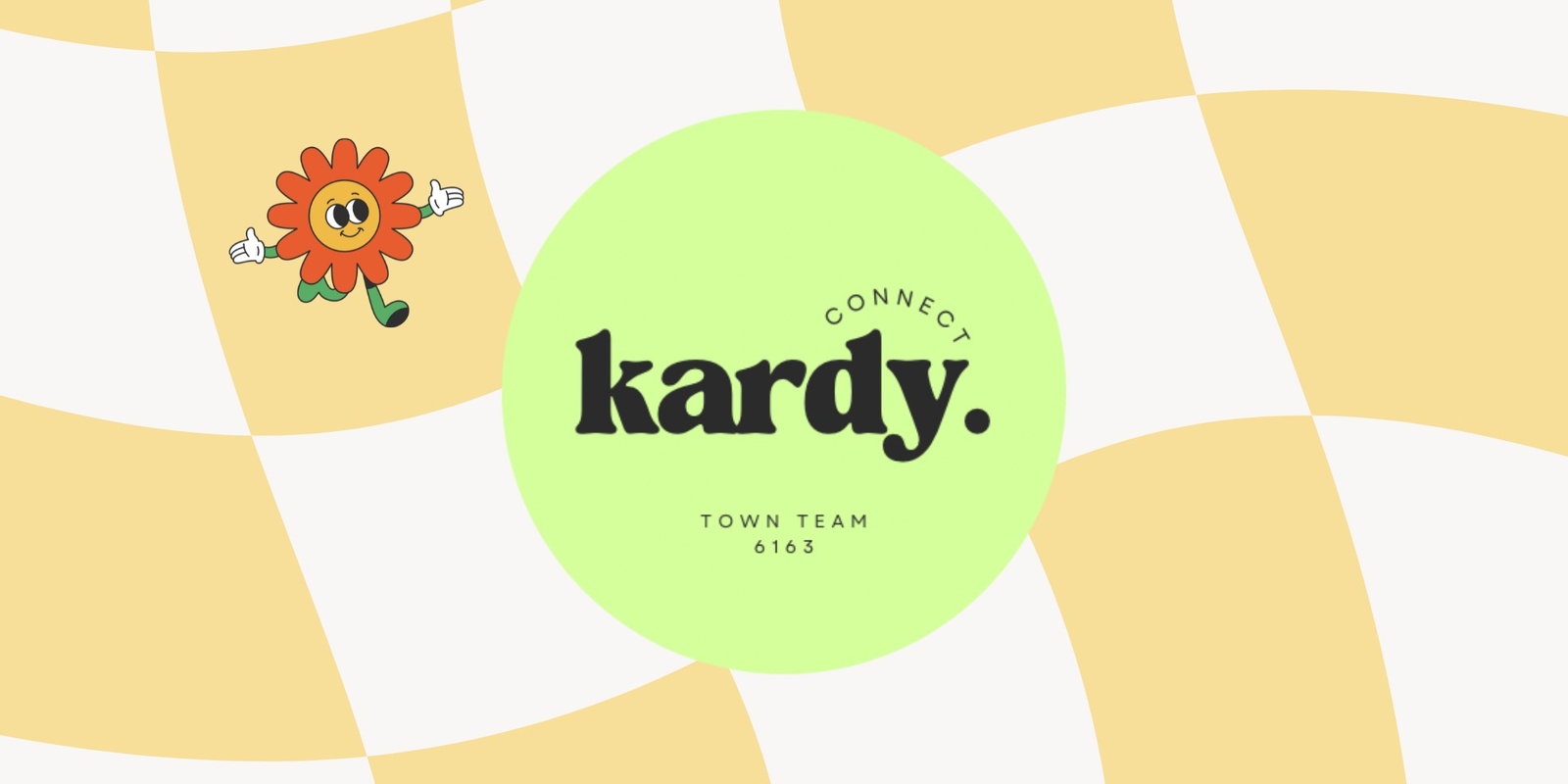 Banner image for Kardy Connect Launch Event