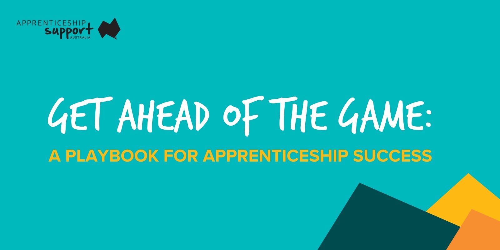 Banner image for Apprenticeship Support Australia Wollongong Event