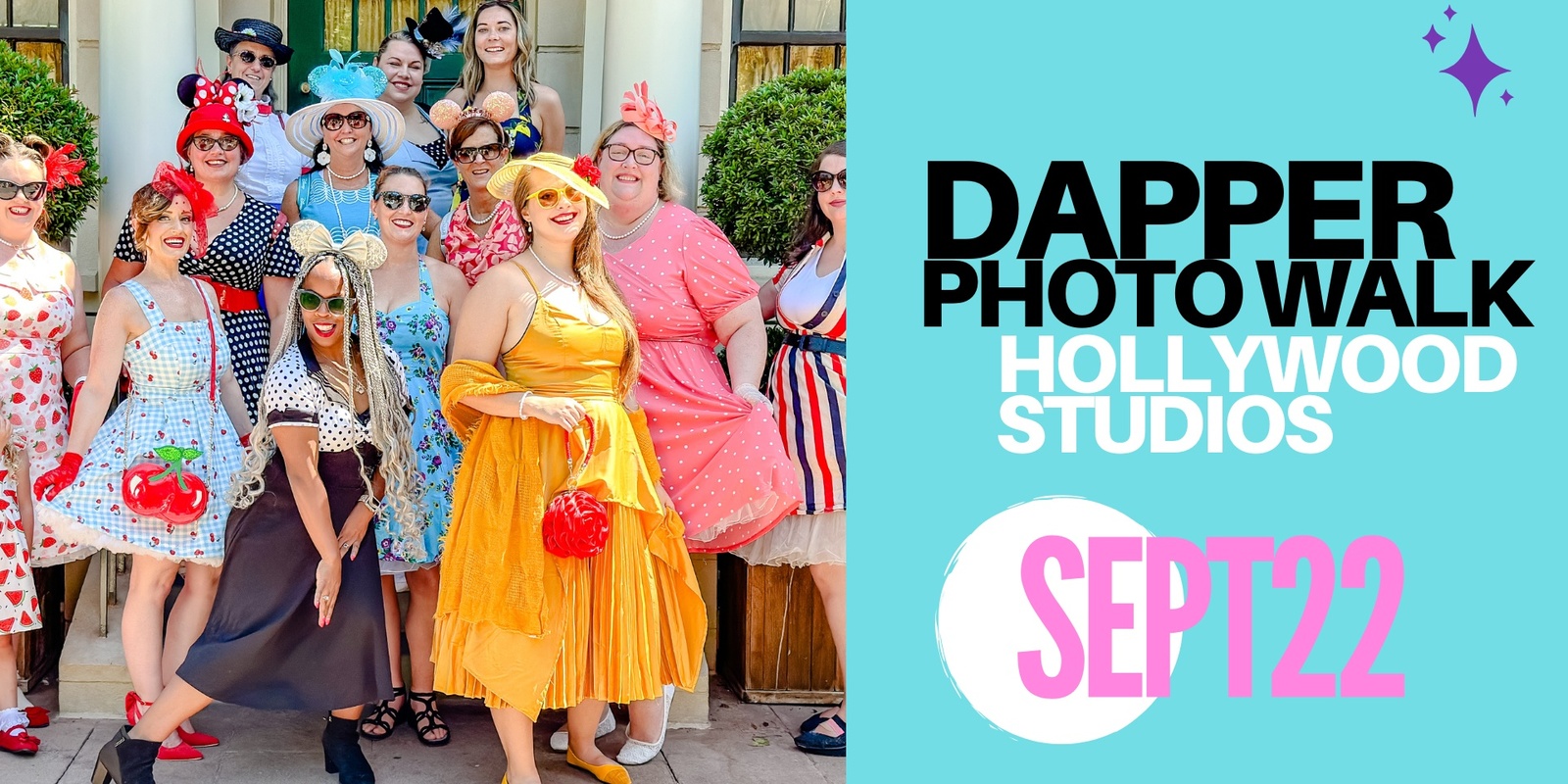 Banner image for Dapper DHS Photo Walk