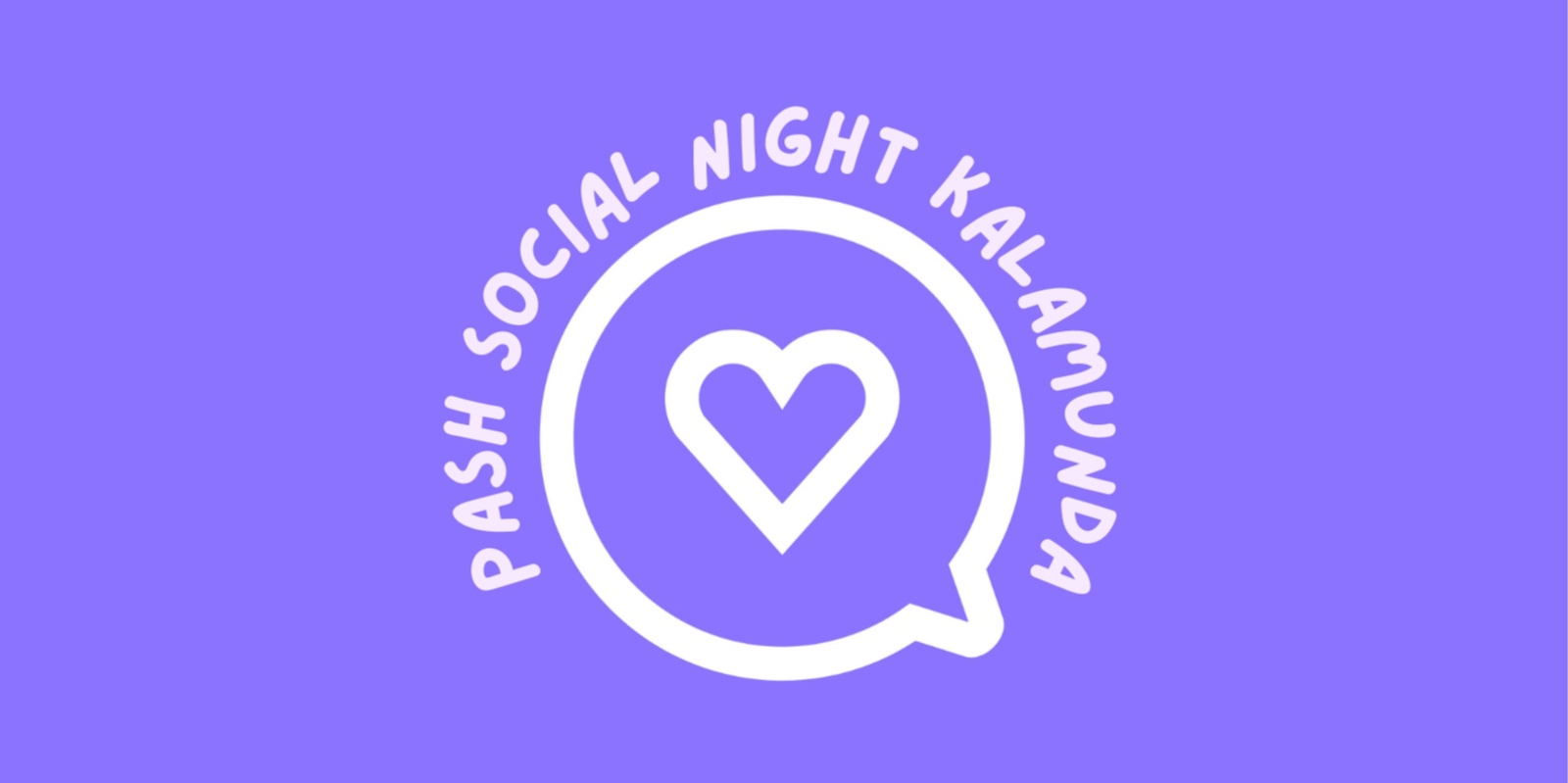 Banner image for PASH All Ages Social Night - Kalamunda