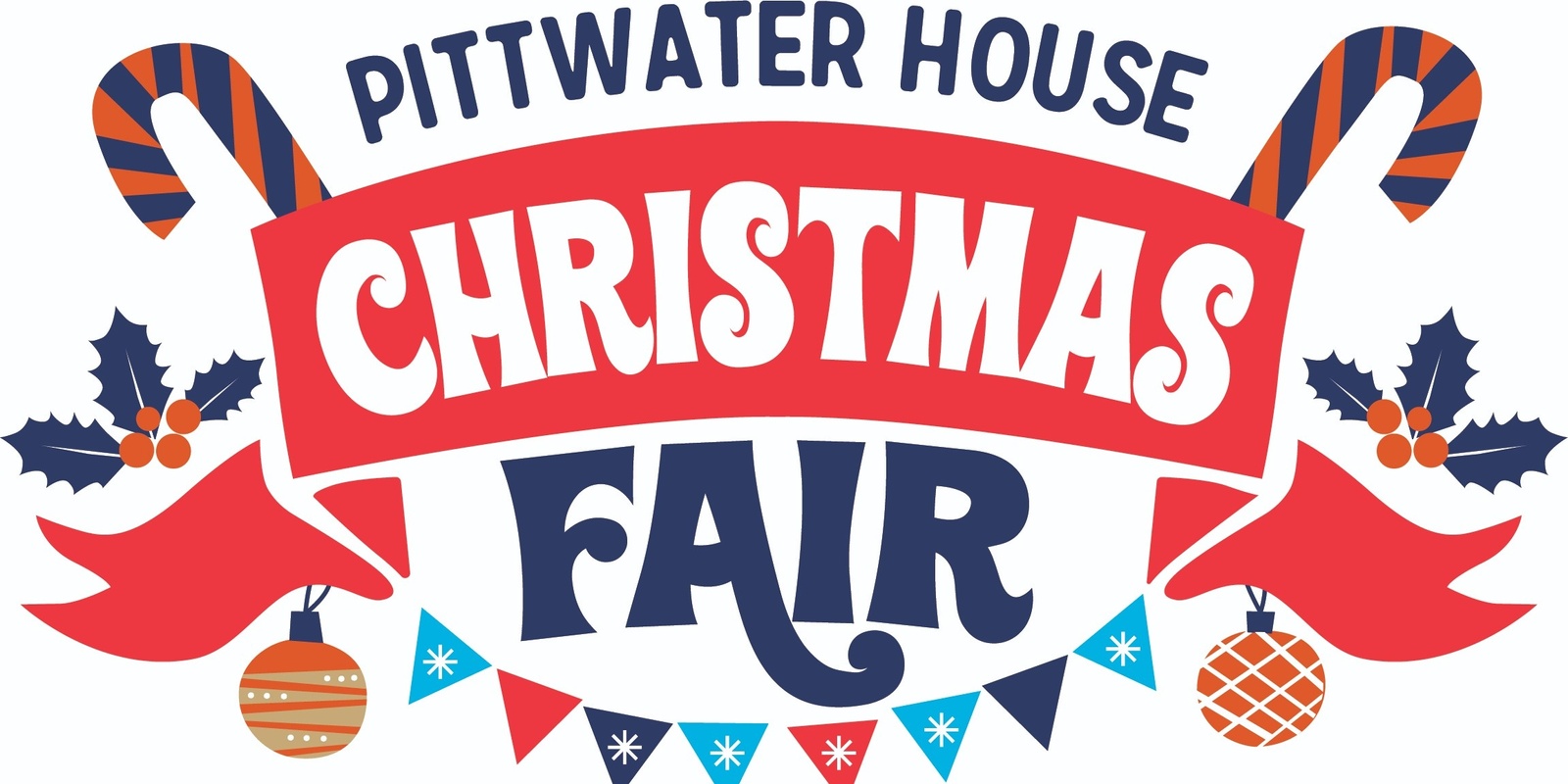 Banner image for Pittwater House Christmas Fair 2024