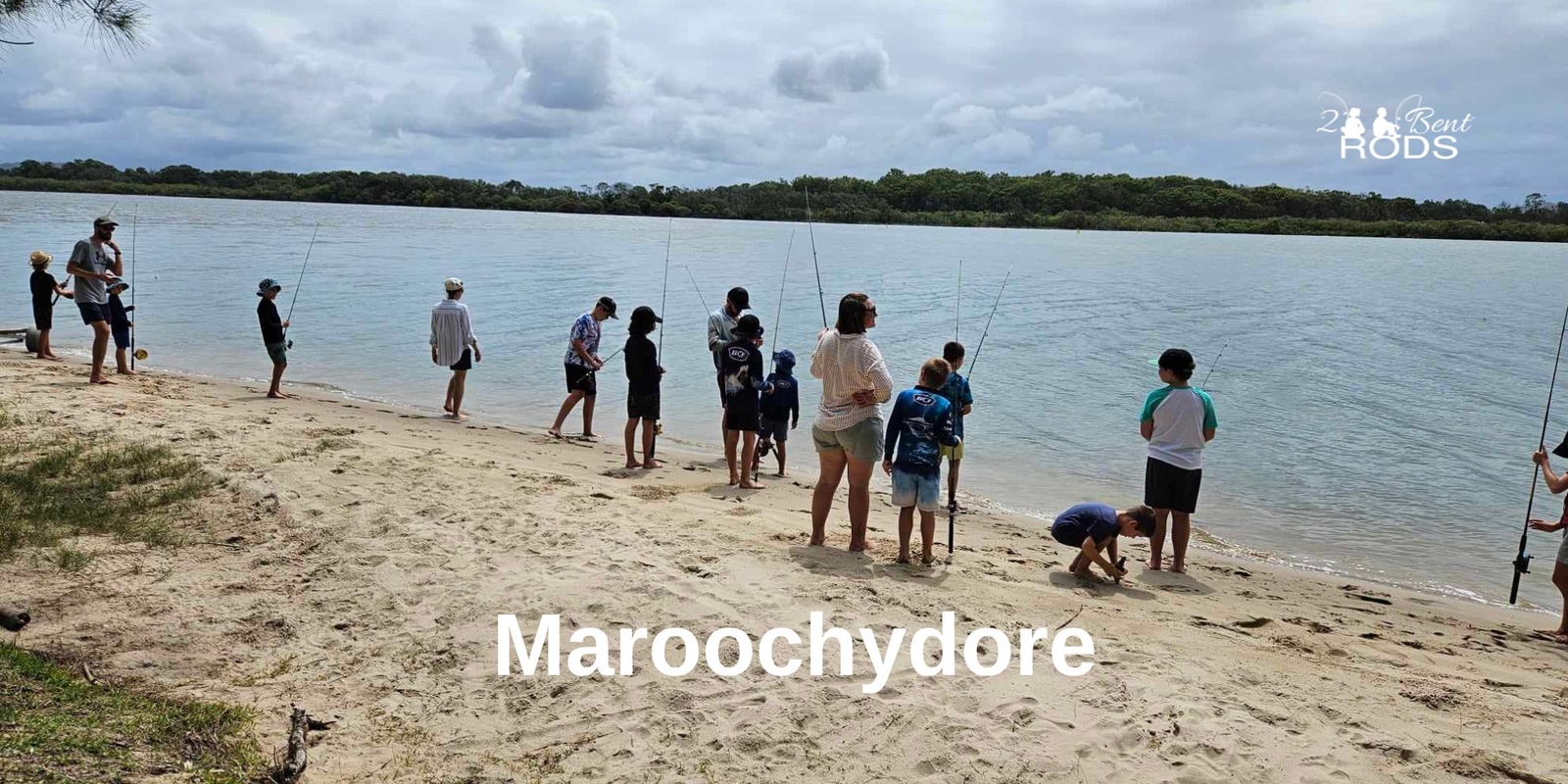 Banner image for Maroochydore Fishing - All Ages Lesson