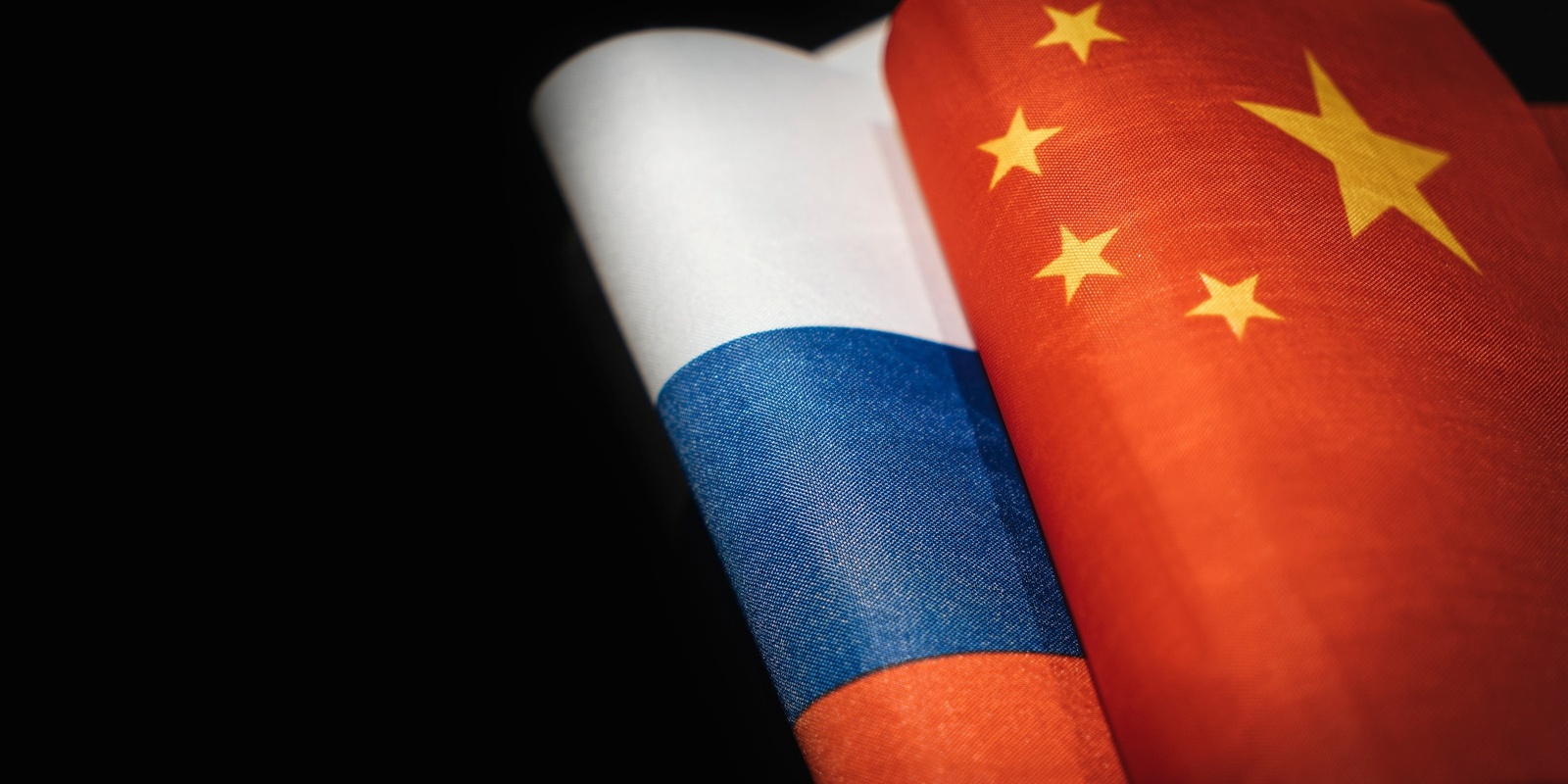 Banner image for We need to talk about Russia. And China. And so much more.