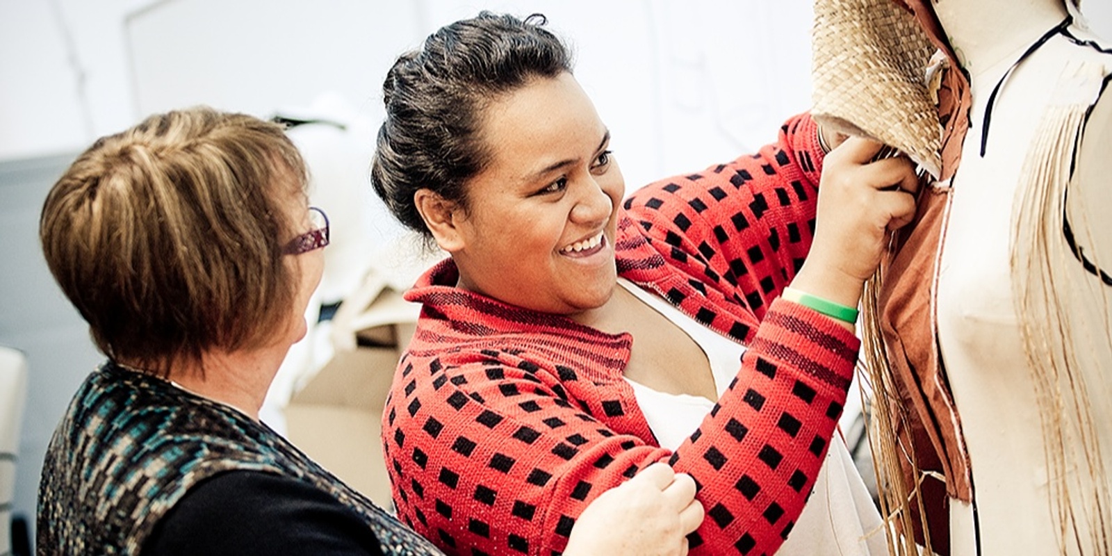 Banner image for Lalaga le fala Pasefika: Weaving cultural responsiveness to Pacific learners
