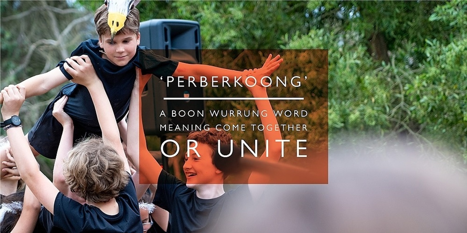 Banner image for Perberkoong 2022