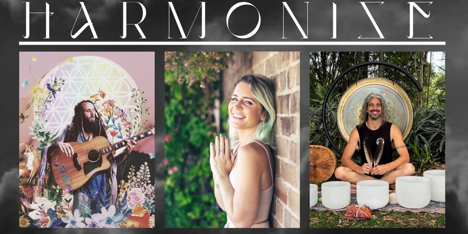 Banner image for HARMONIZE, Sydney 