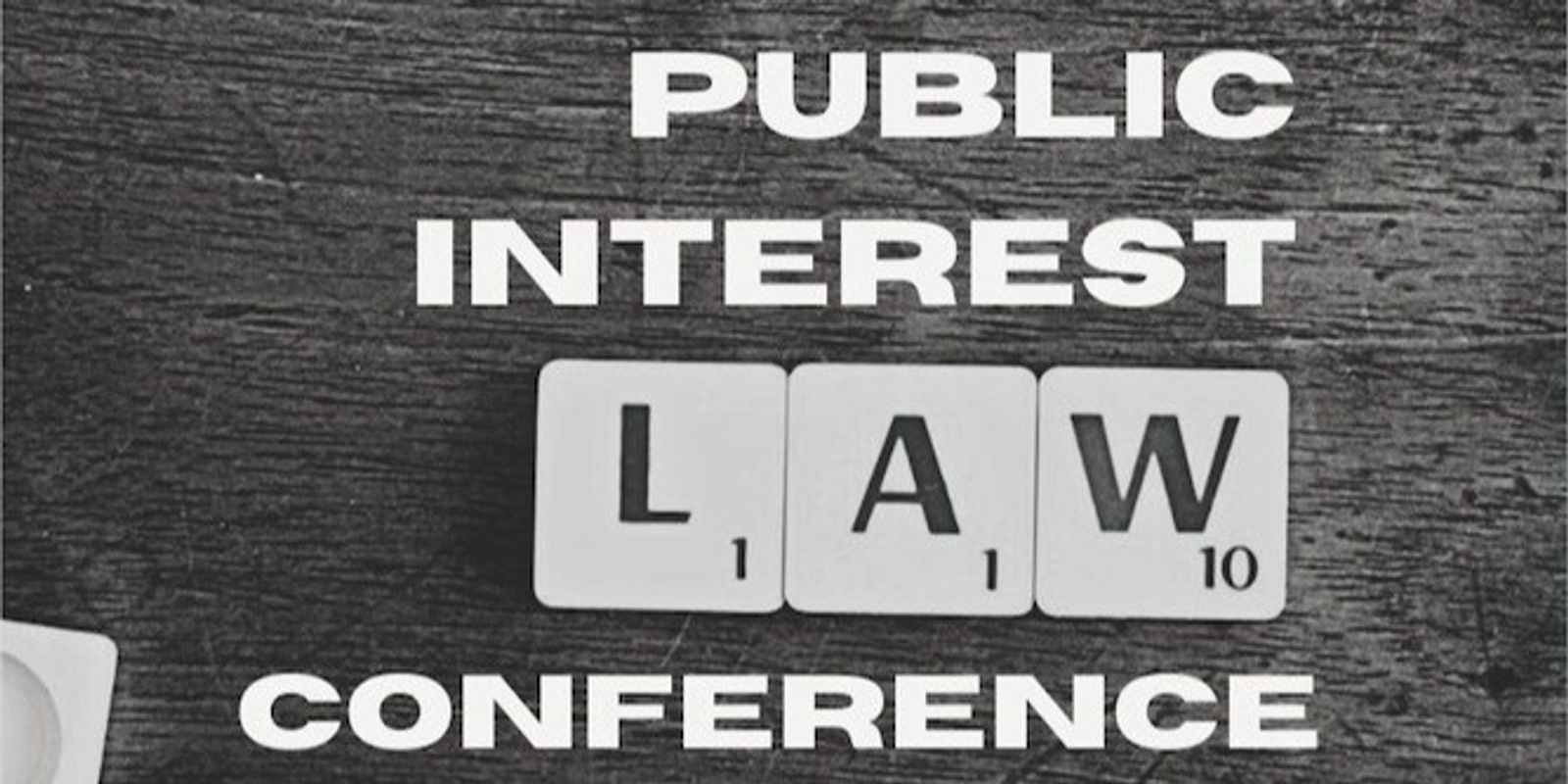 Banner image for National Lawyers Guild Public Interest Conference 