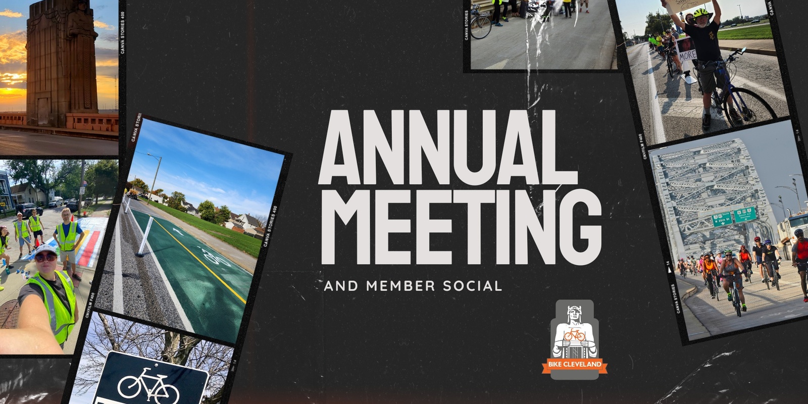 Banner image for Annual Meeting & Social