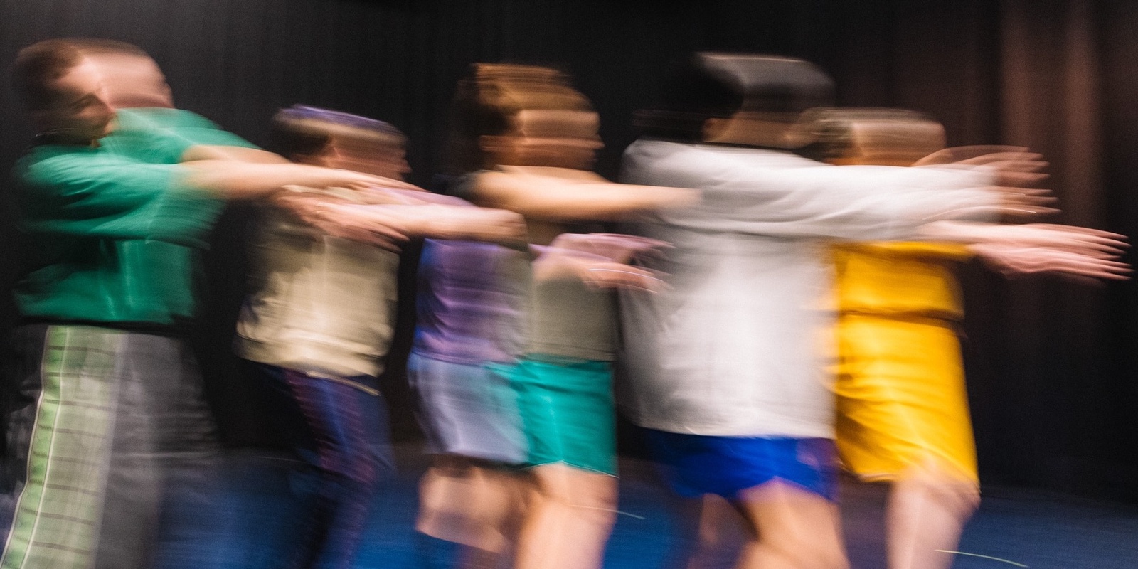 Banner image for Australian Dance Theatre COMMUNITY SHOWING: Artist in Residence - Youth Workshops