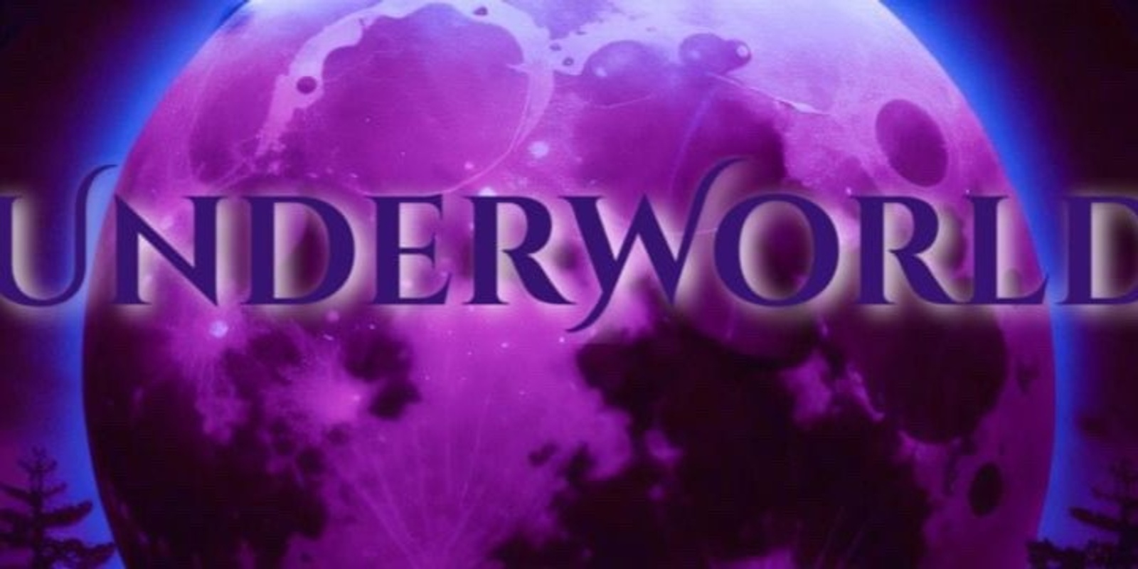 Banner image for UnderWorld Sydney 