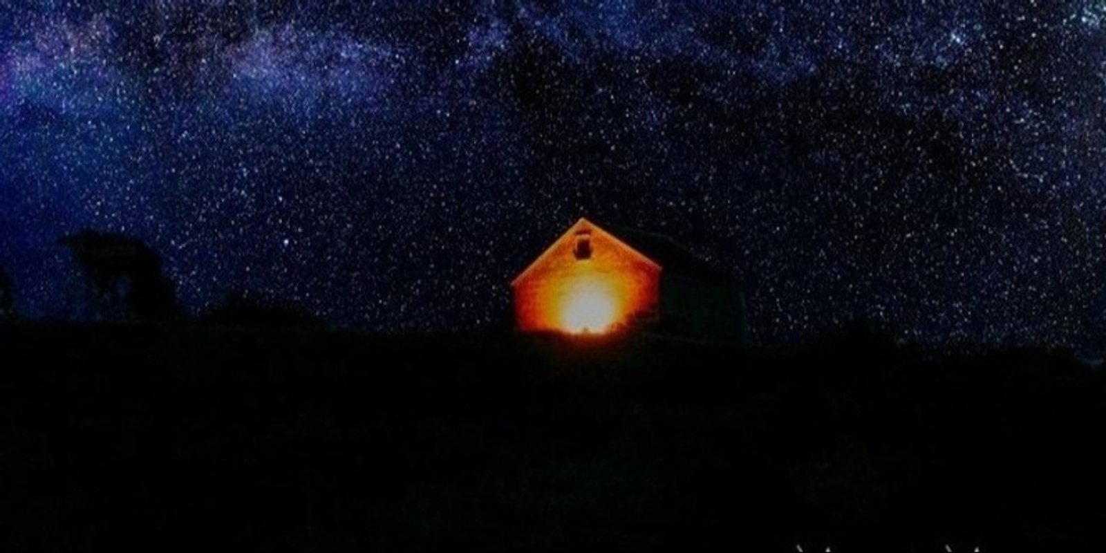 Banner image for STAR GAZING DINNER WITH ASTRONOMY GURUS