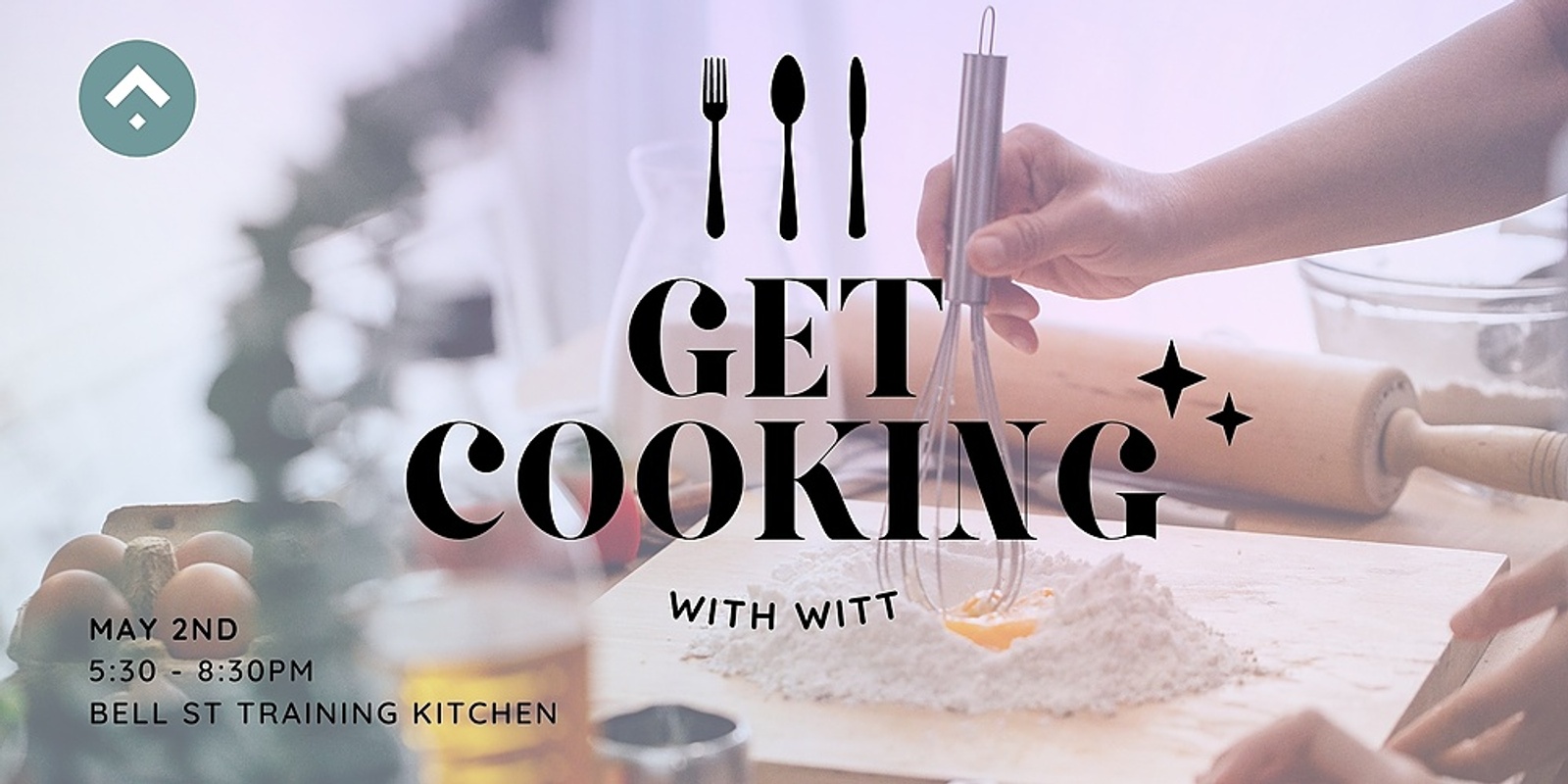 Banner image for Get Cooking with WITT