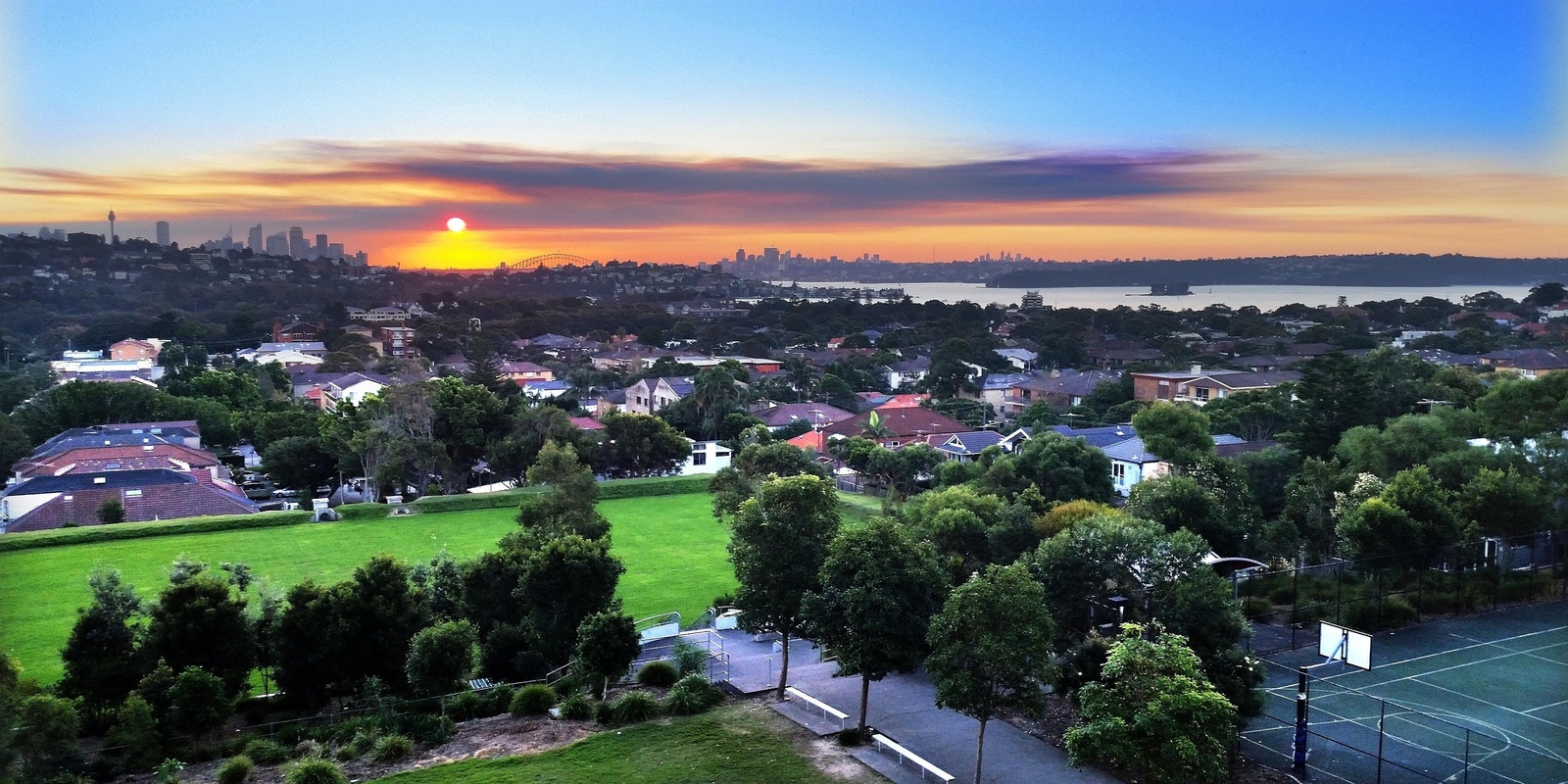 Banner image for Rose Bay Secondary College Open Night 2024