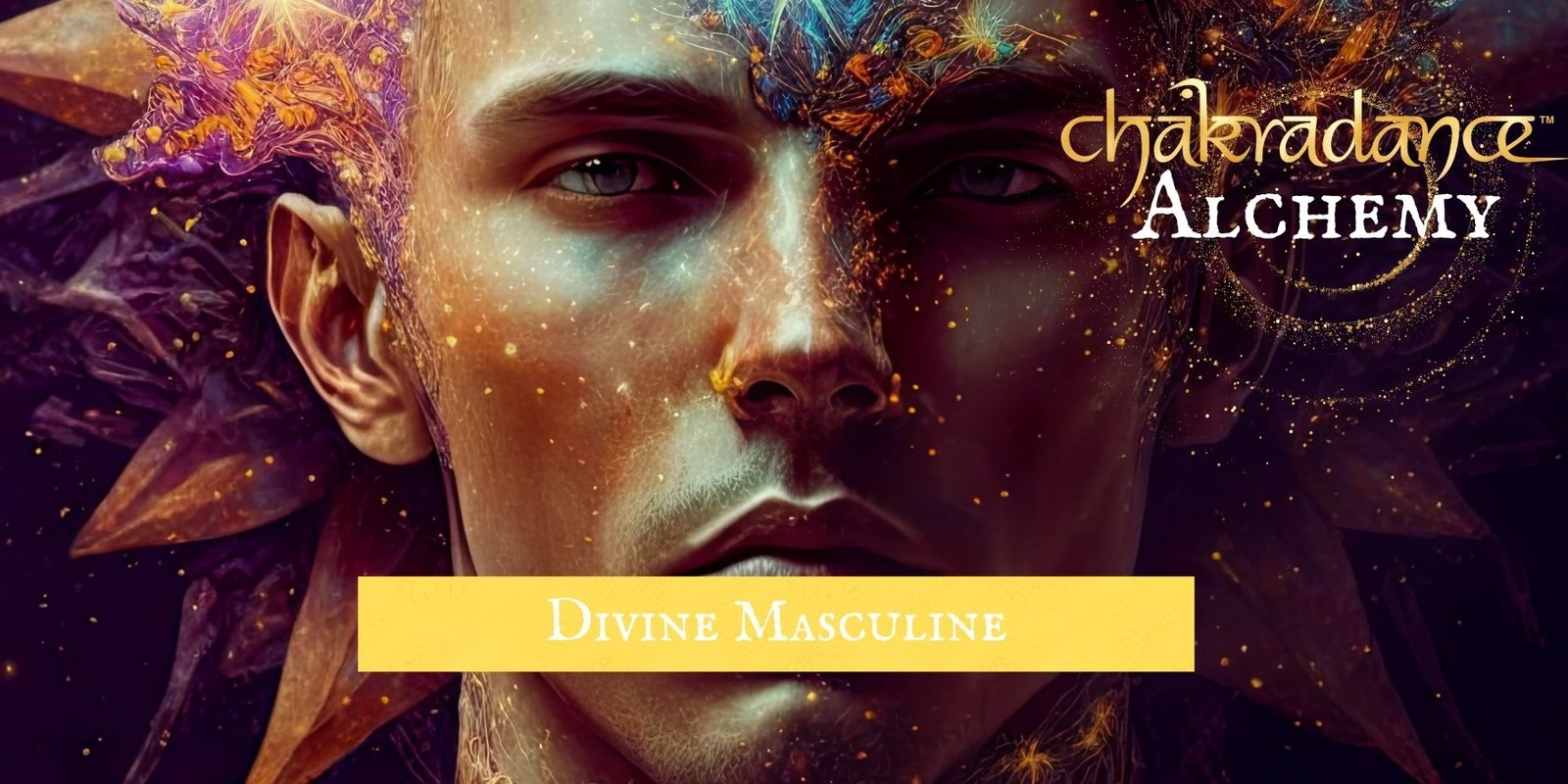 Banner image for Chakradance with Kylie ~ Alchemy ~ Solar Plexus Chakra ~ Divine Masculine
