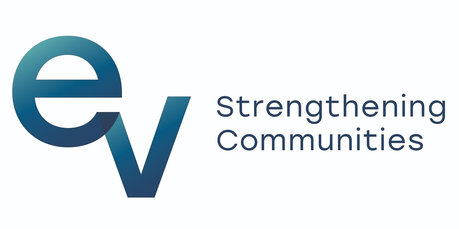 EV Strengthening Communities 's banner