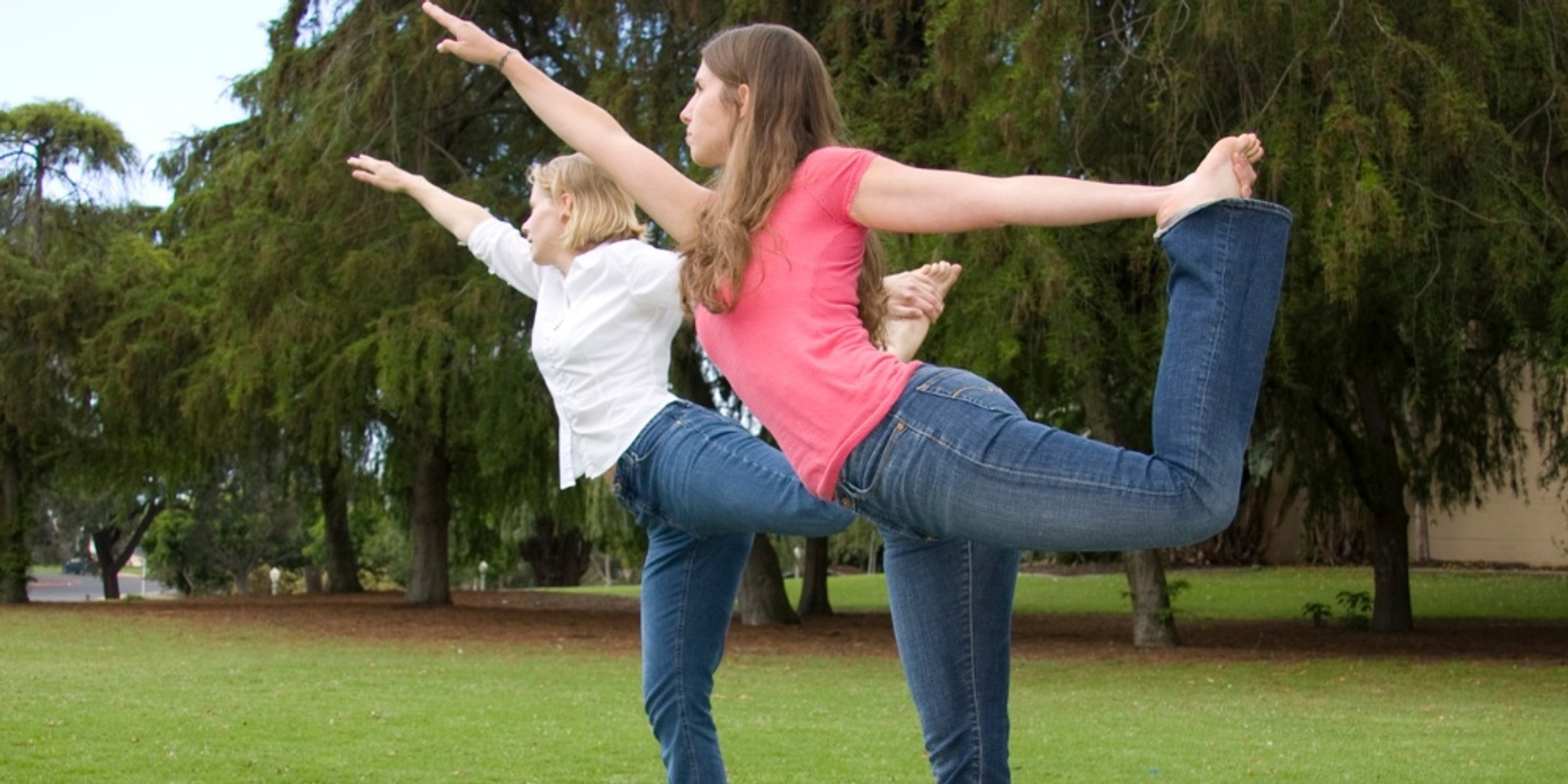 Banner image for MorningYoga in the park at Chipping Norton