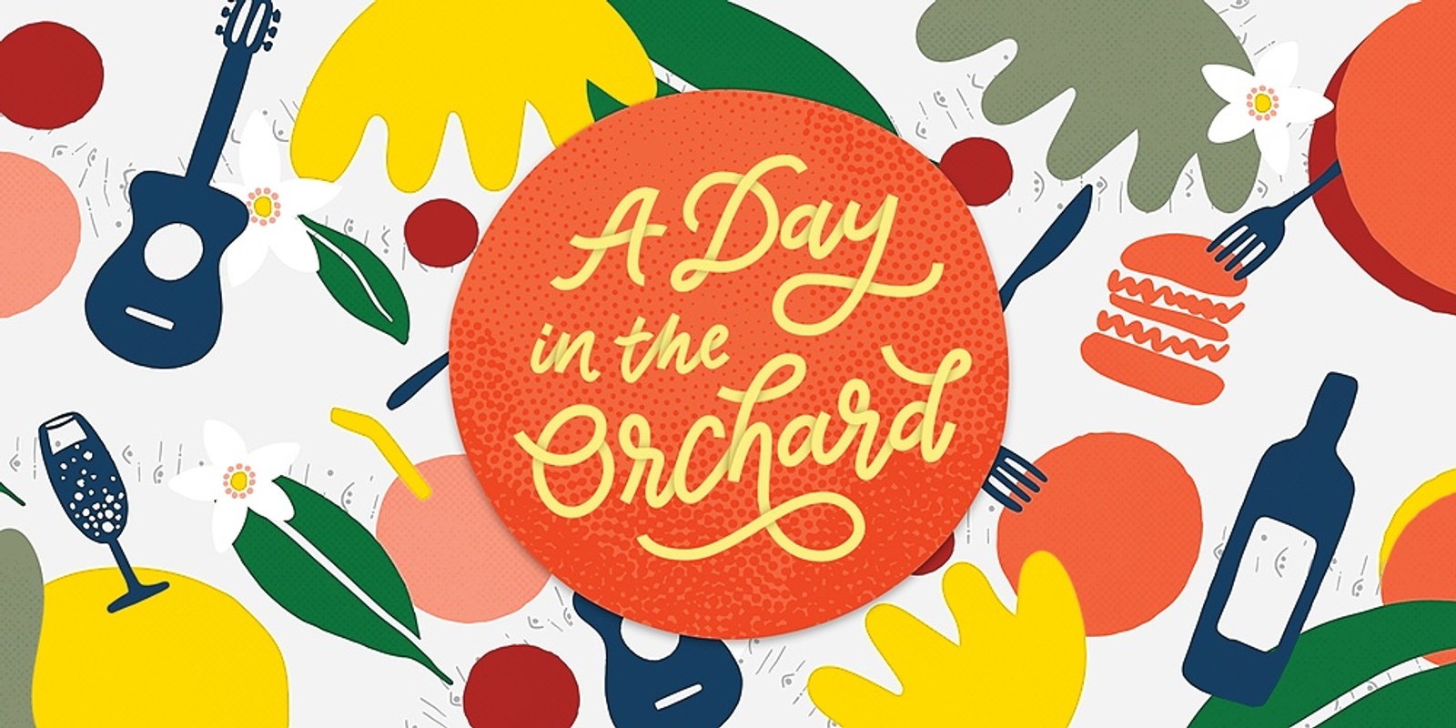A Day in the Orchard 2022