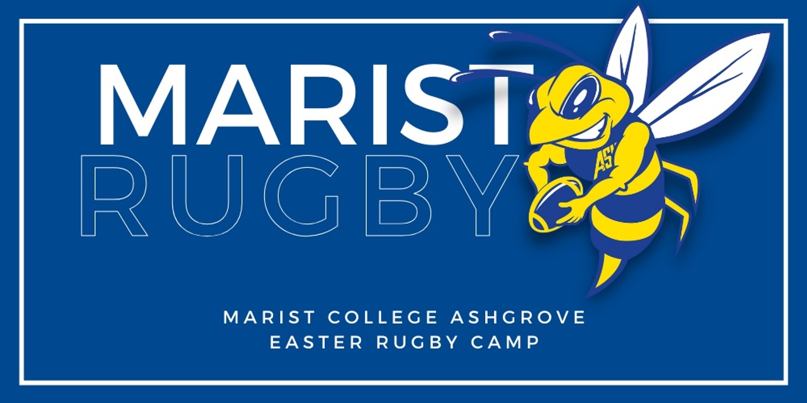 Banner image for 2024 Easter Rugby Camp 