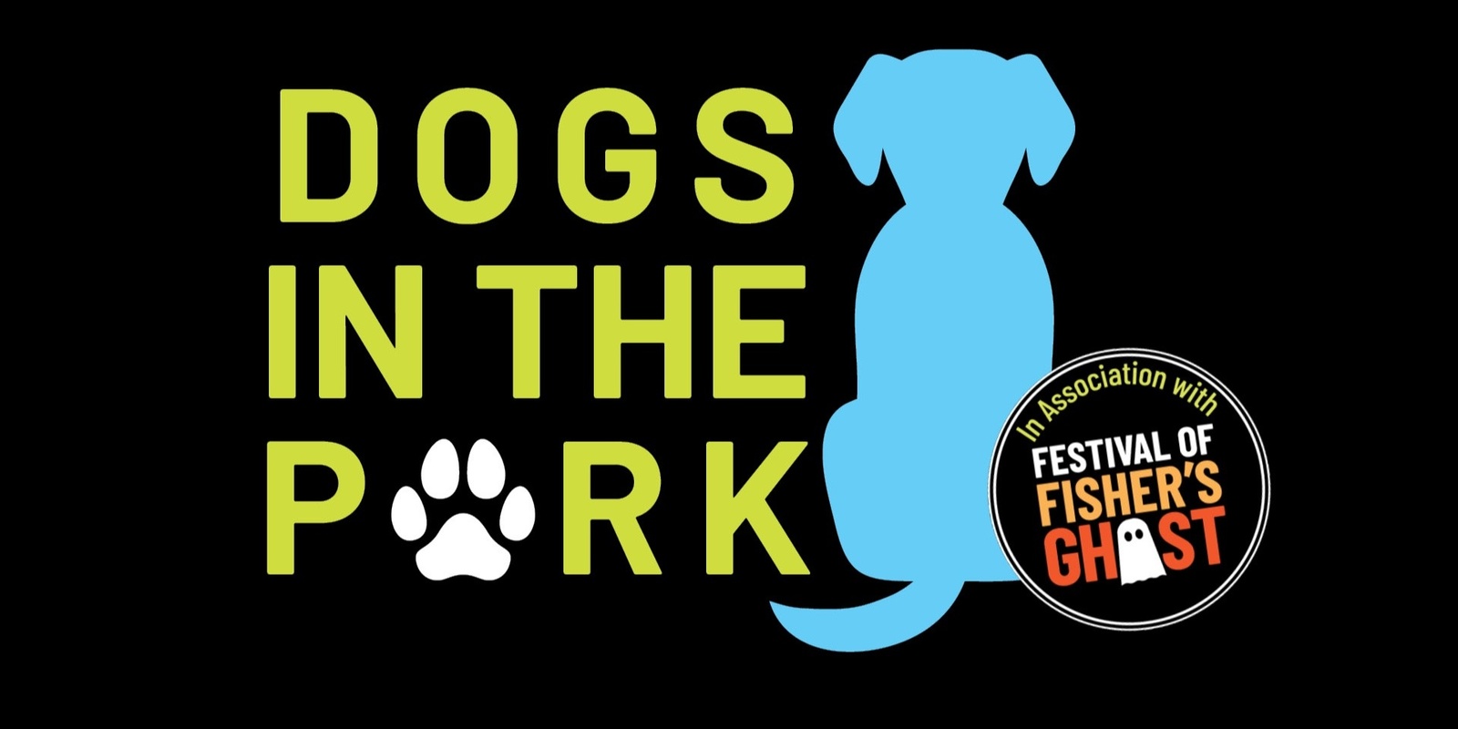 Banner image for Dogs in the park NSW Campbelltown @ Fisher's Ghost Festival 2024