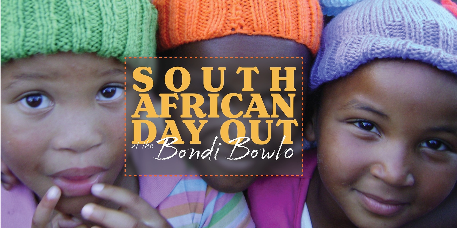 Banner image for Missionvale Australia "South African Day Out" Charity Event