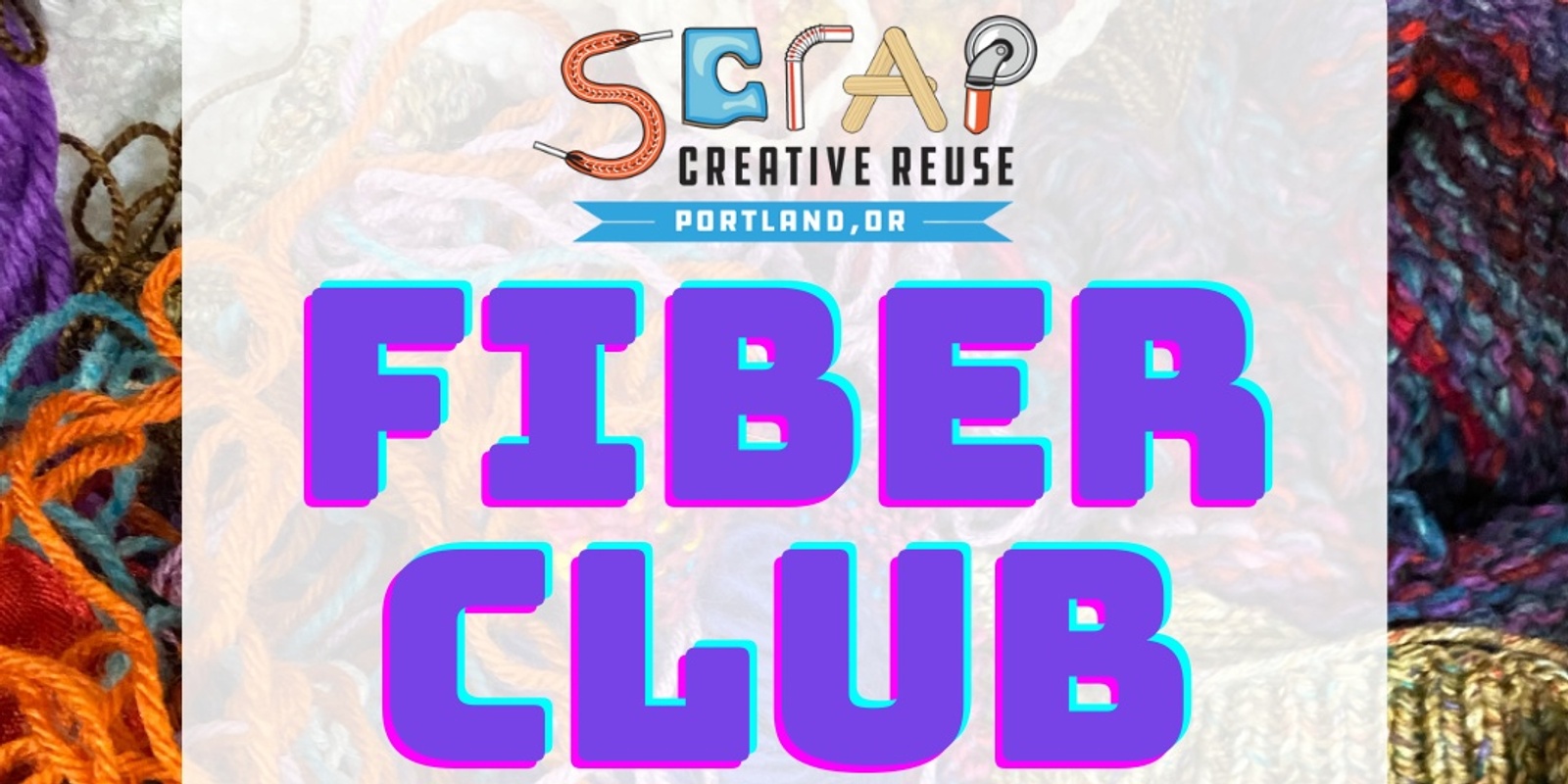 SCRAP Fiber Club