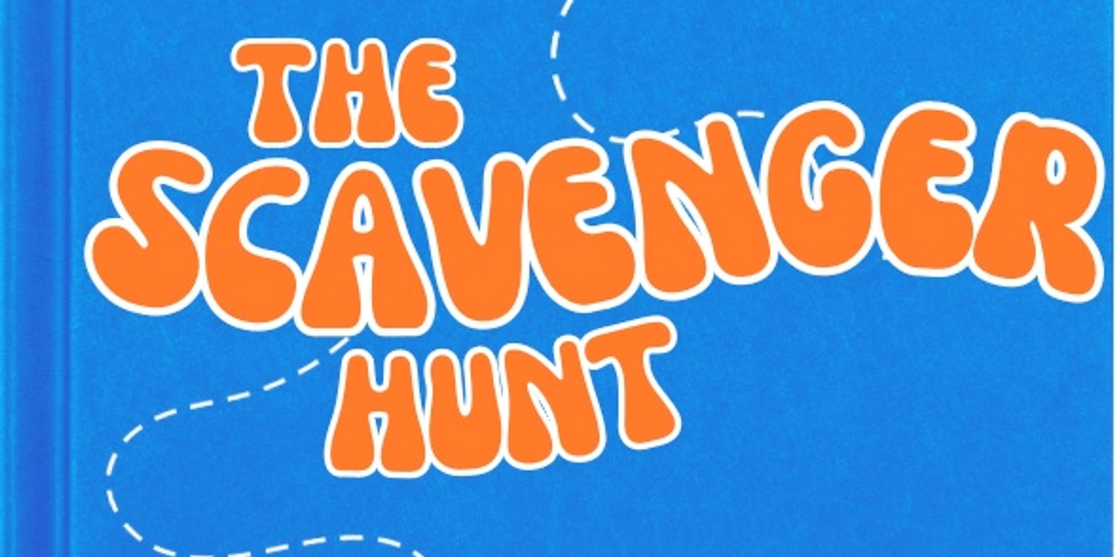 Banner image for Scavenger Hunt: The Werkz Junior Show