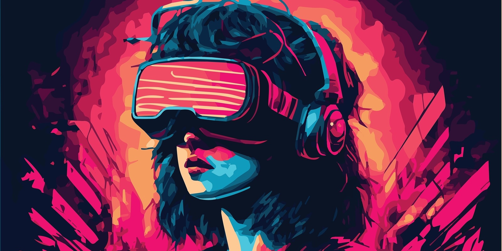 Banner image for Tech Bytes: Virtual Reality