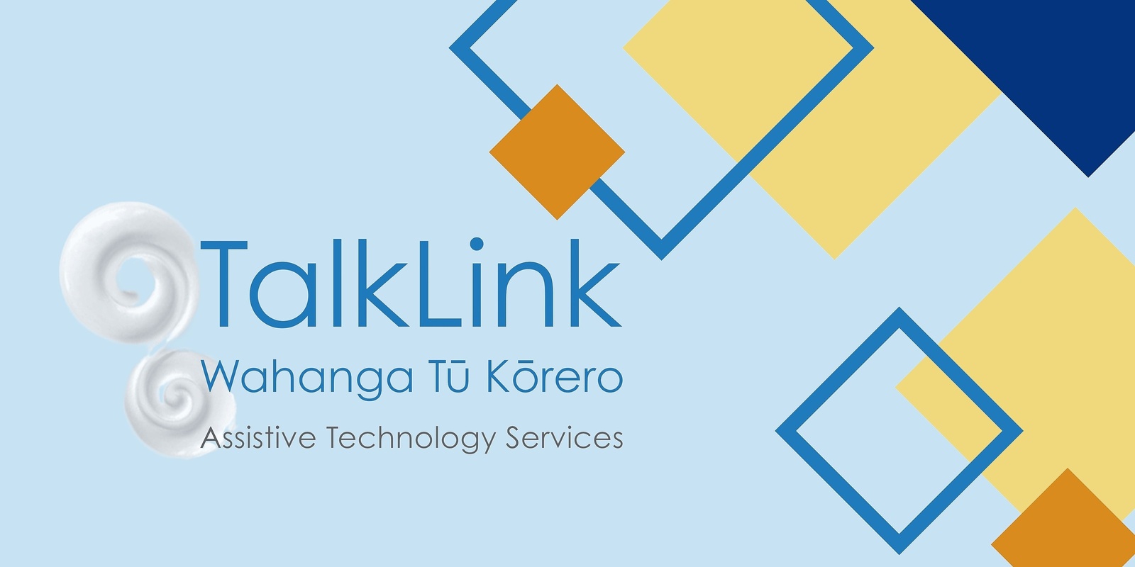 Banner image for TalkLink Literacy at home webinar T3