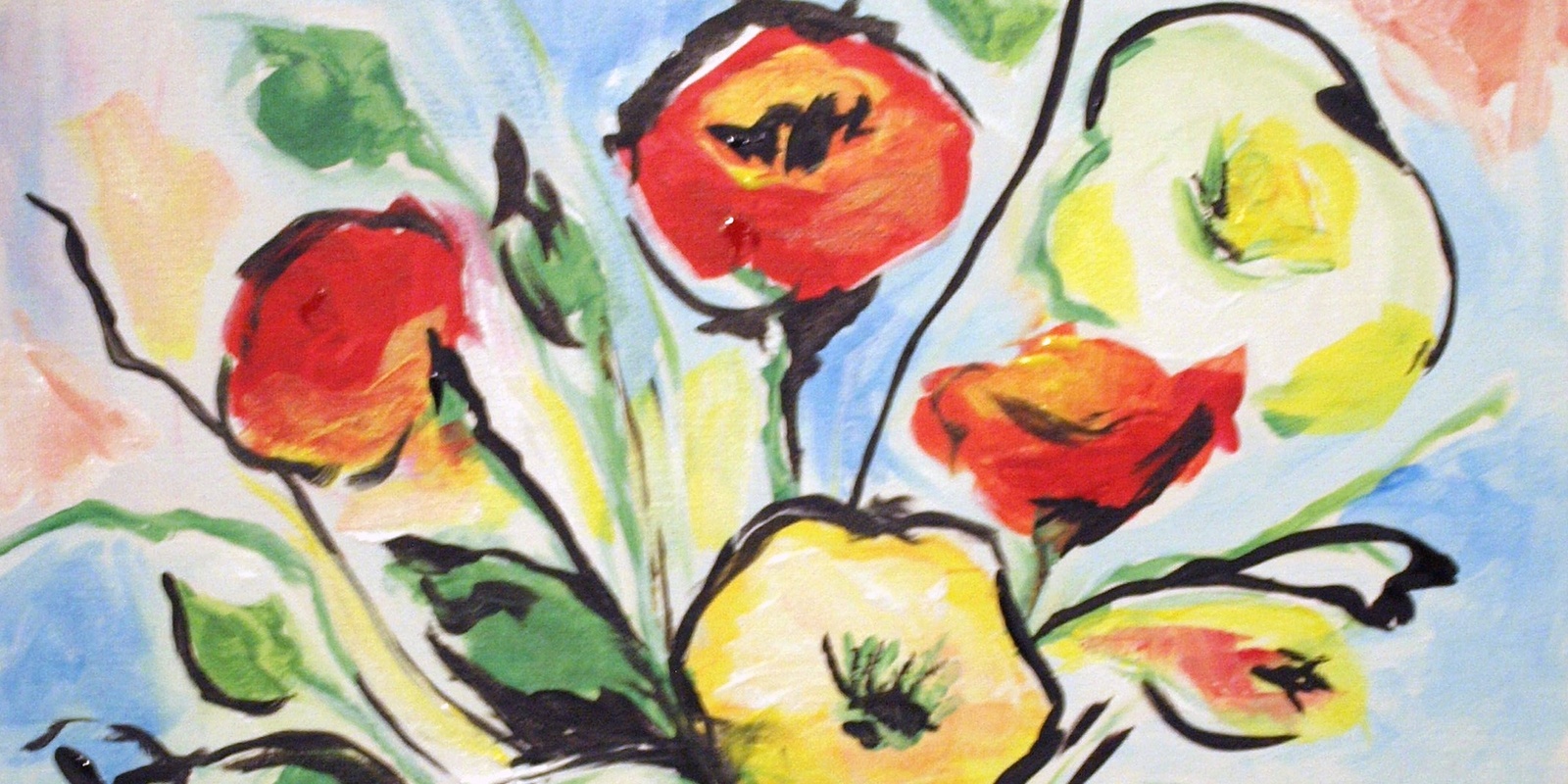 Banner image for Matisse Flowers at Punts & Pints