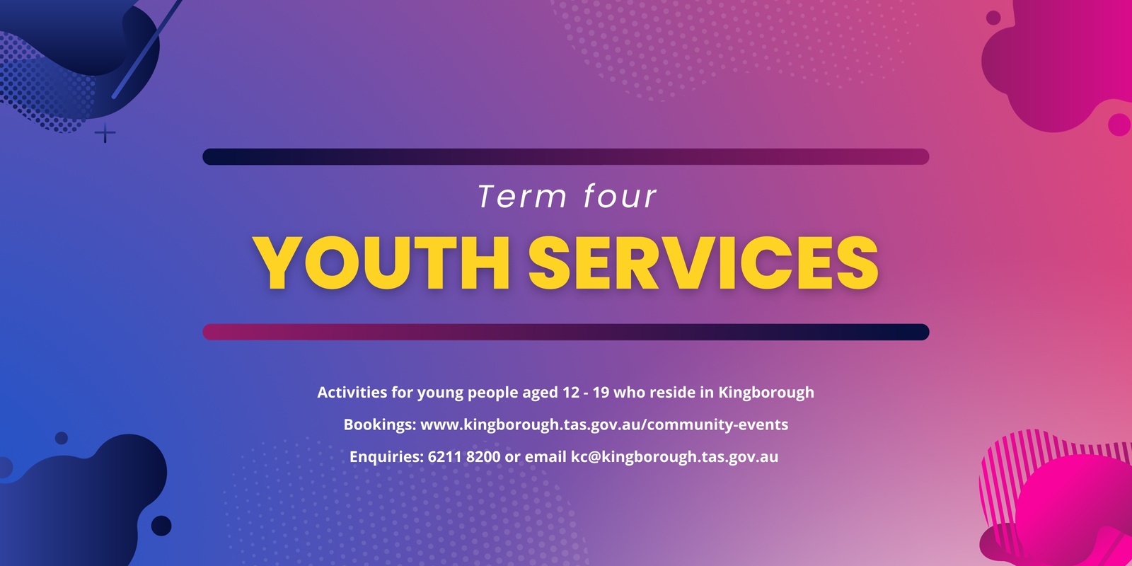 Banner image for Youth services: board games afternoon - free! Friday 27 October.