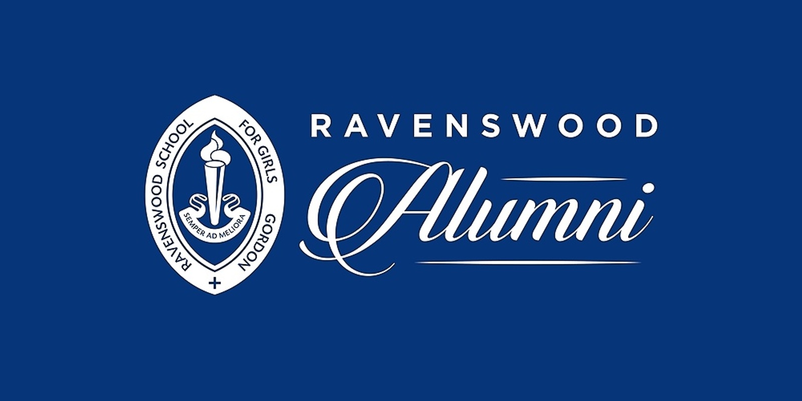 Banner image for Ravenswood Old Girls' Union (Alumni) Special General Meeting