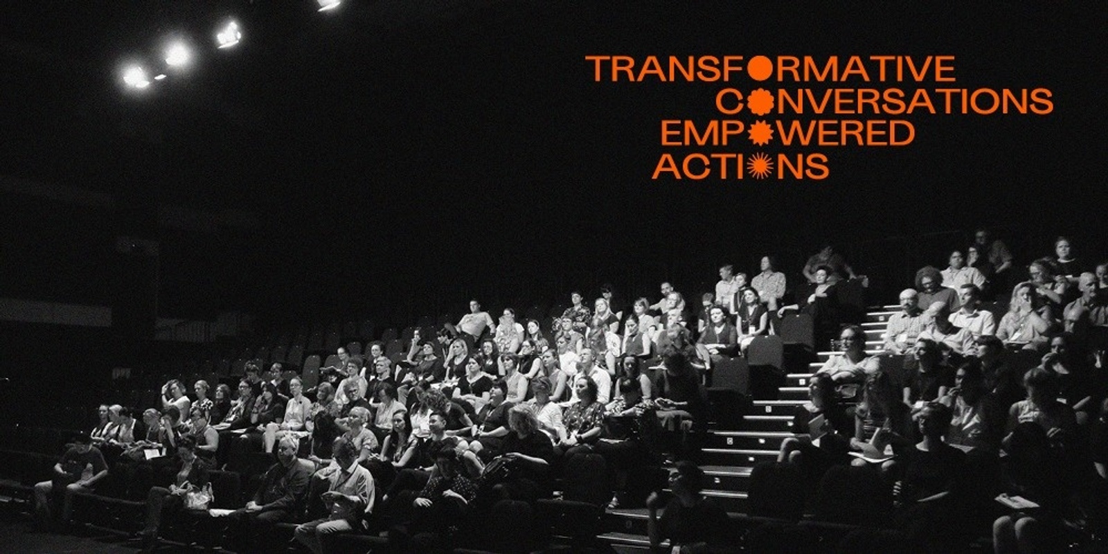 Banner image for NSW RPG 2023 CONFERENCE Transformative Conversations: Empowered Actions 