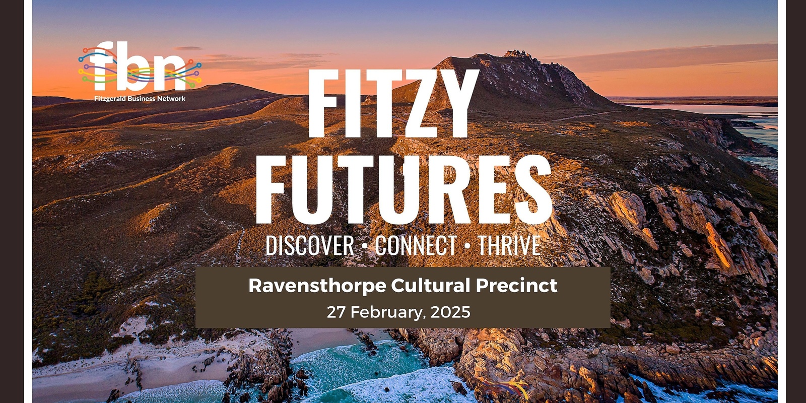 Banner image for Fitzy Futures