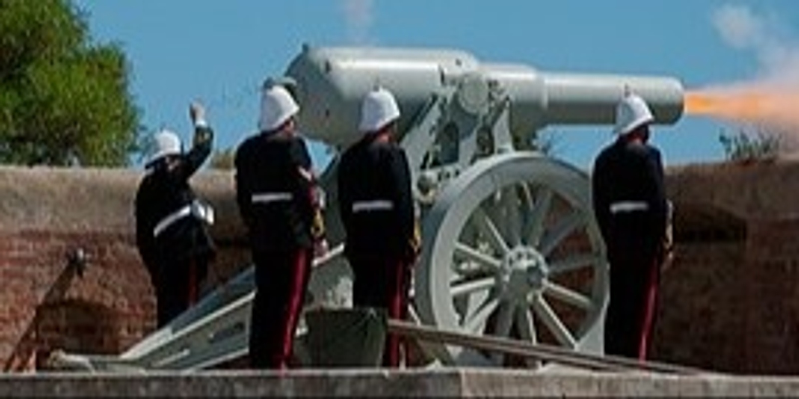 Banner image for The Pioneers of Semaphore Park