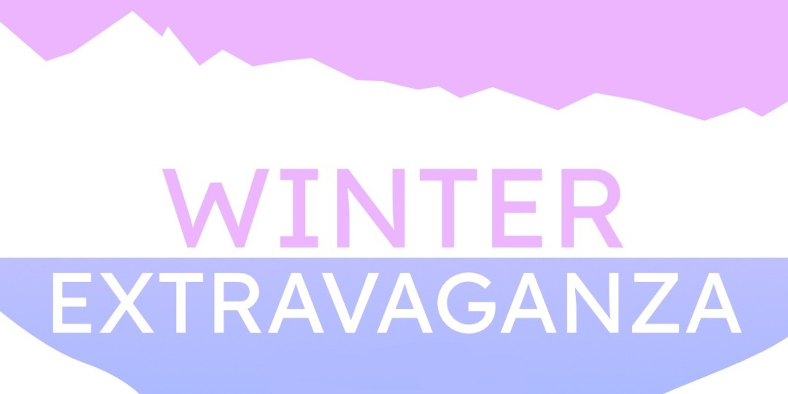 Banner image for Winter Extravaganza