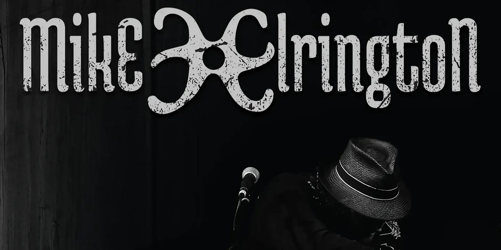 Banner image for Mike Elrington in Concert