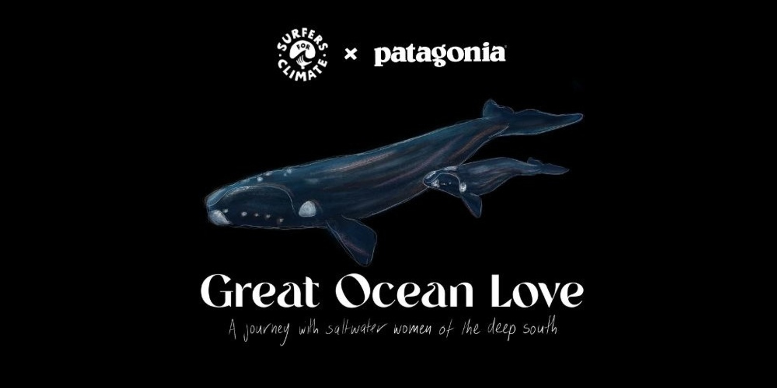 Banner image for Great Ocean Love x Patagonia Santa Monica