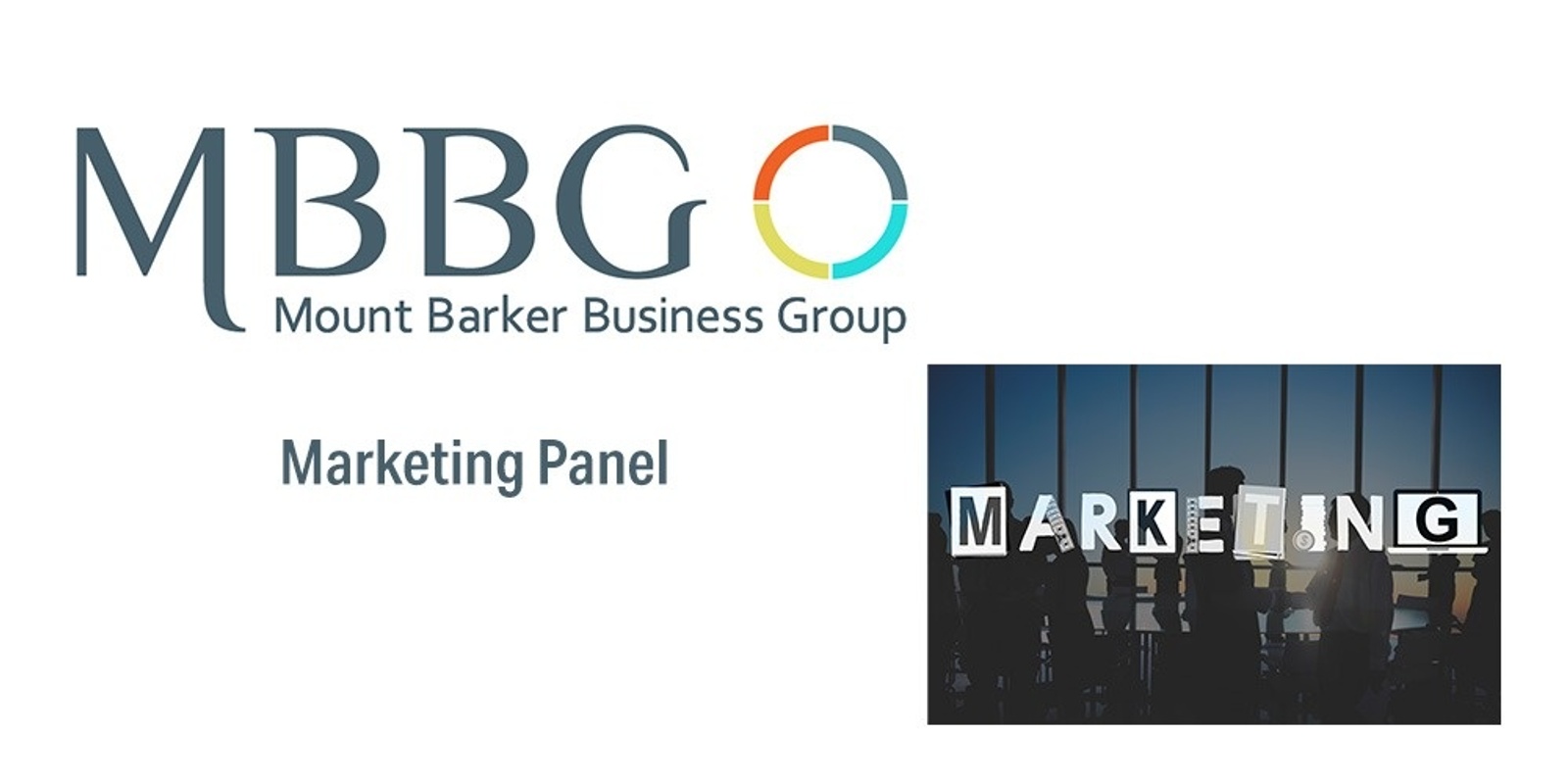 Banner image for Marketing Panel