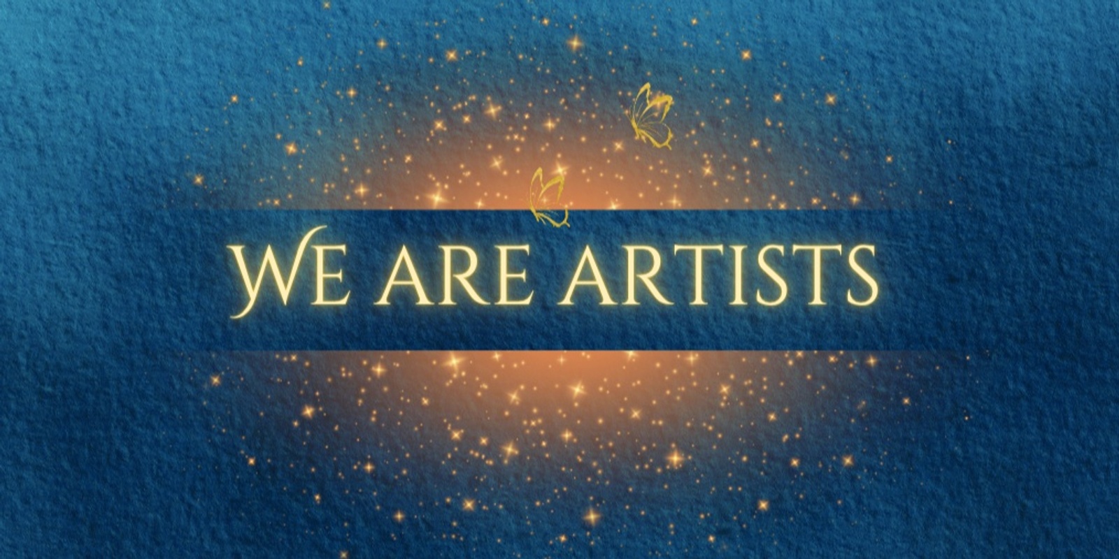 Banner image for We Are Artists - Women's Art Circles