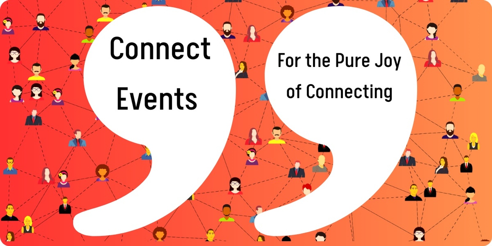 Banner image for Connect Events - Social Networking event in San Remo Vic