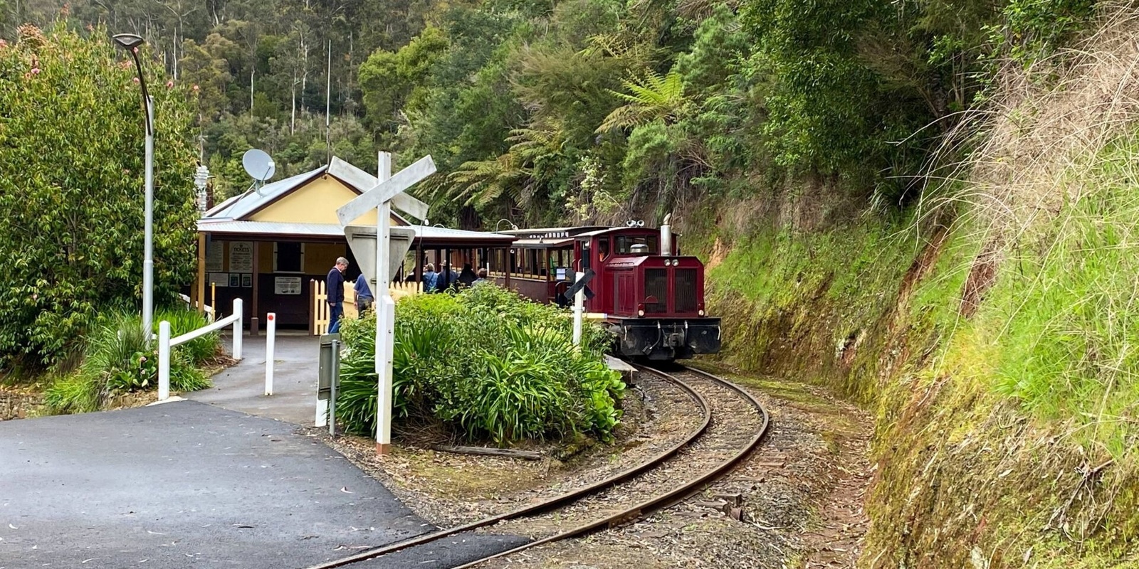 Banner image for Gold in them Far Hills! Knotts Siding, Thomson Station and Horseshoe Bend. Grade 2 (Easy/Medium)