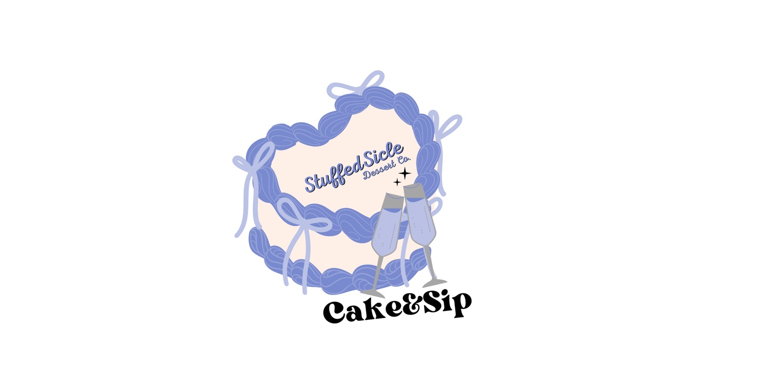 Banner image for Cake & Sip