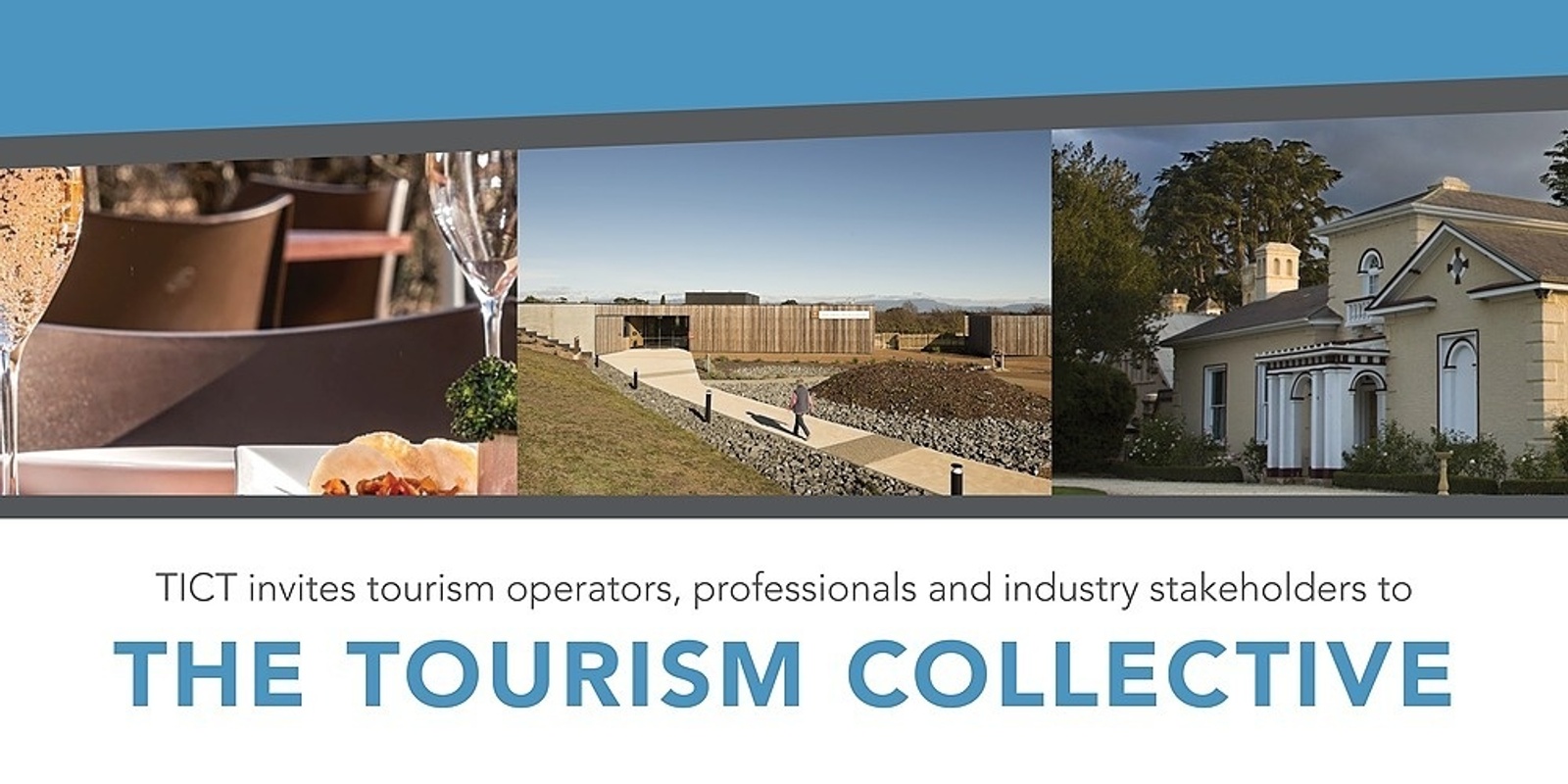 Banner image for The Tourism Collective for International Women's Day 2021