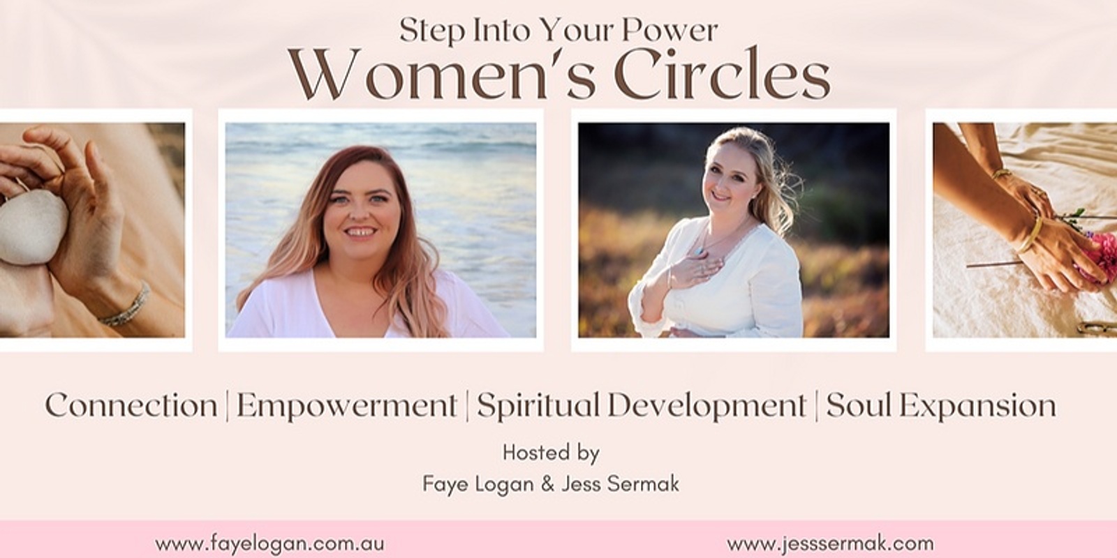 Banner image for Women's Circle: 