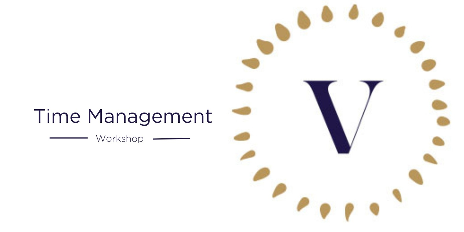 Banner image for Venus Virtual: Time Management- 8/11/24