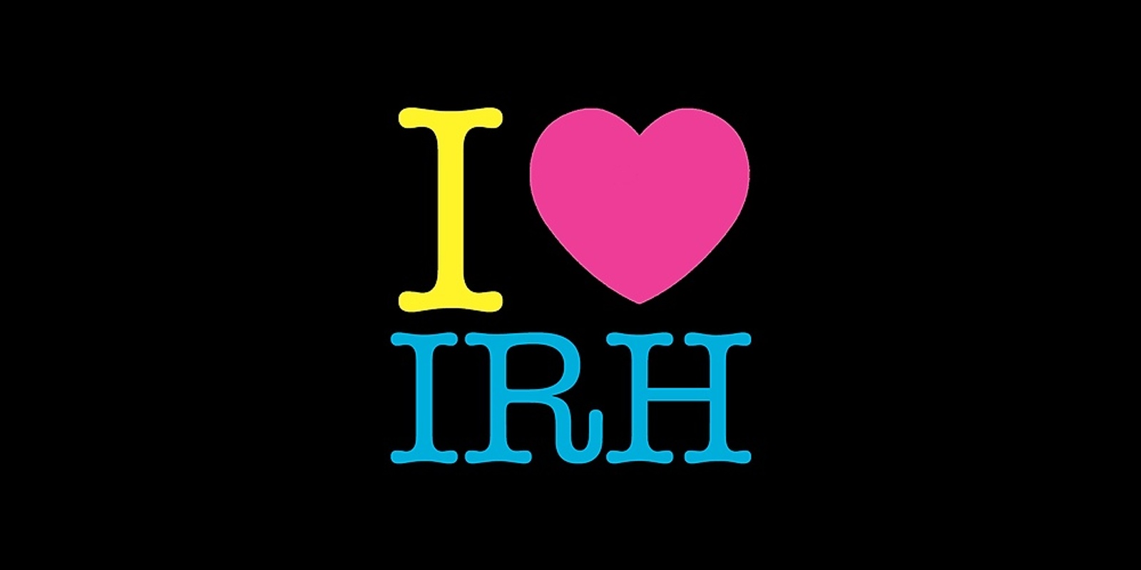 Banner image for I ❤️ IRH: Sydney [Mon Jan 2]