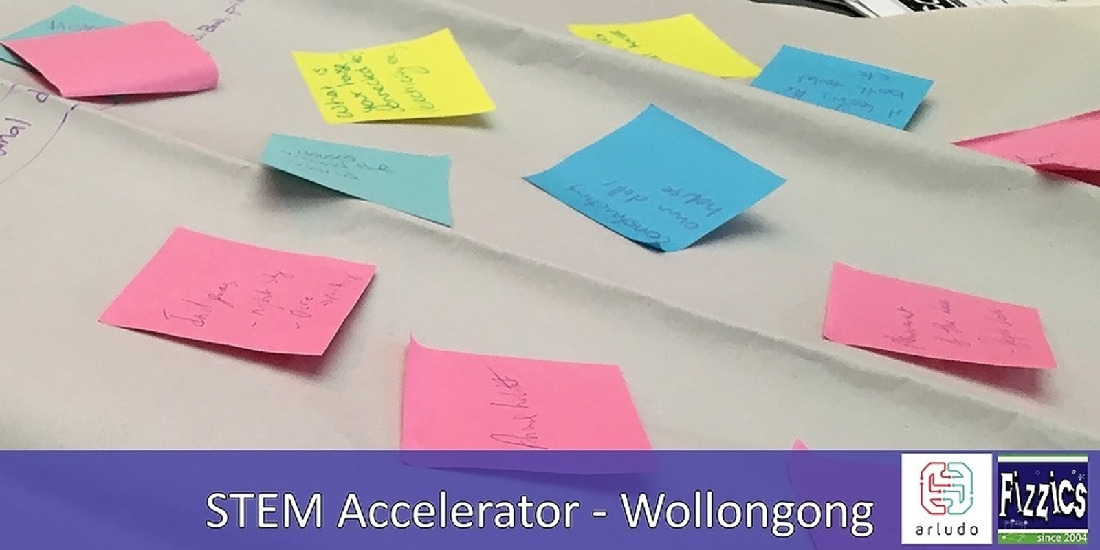 Banner image for STEM Accelerator Wollongong December 11