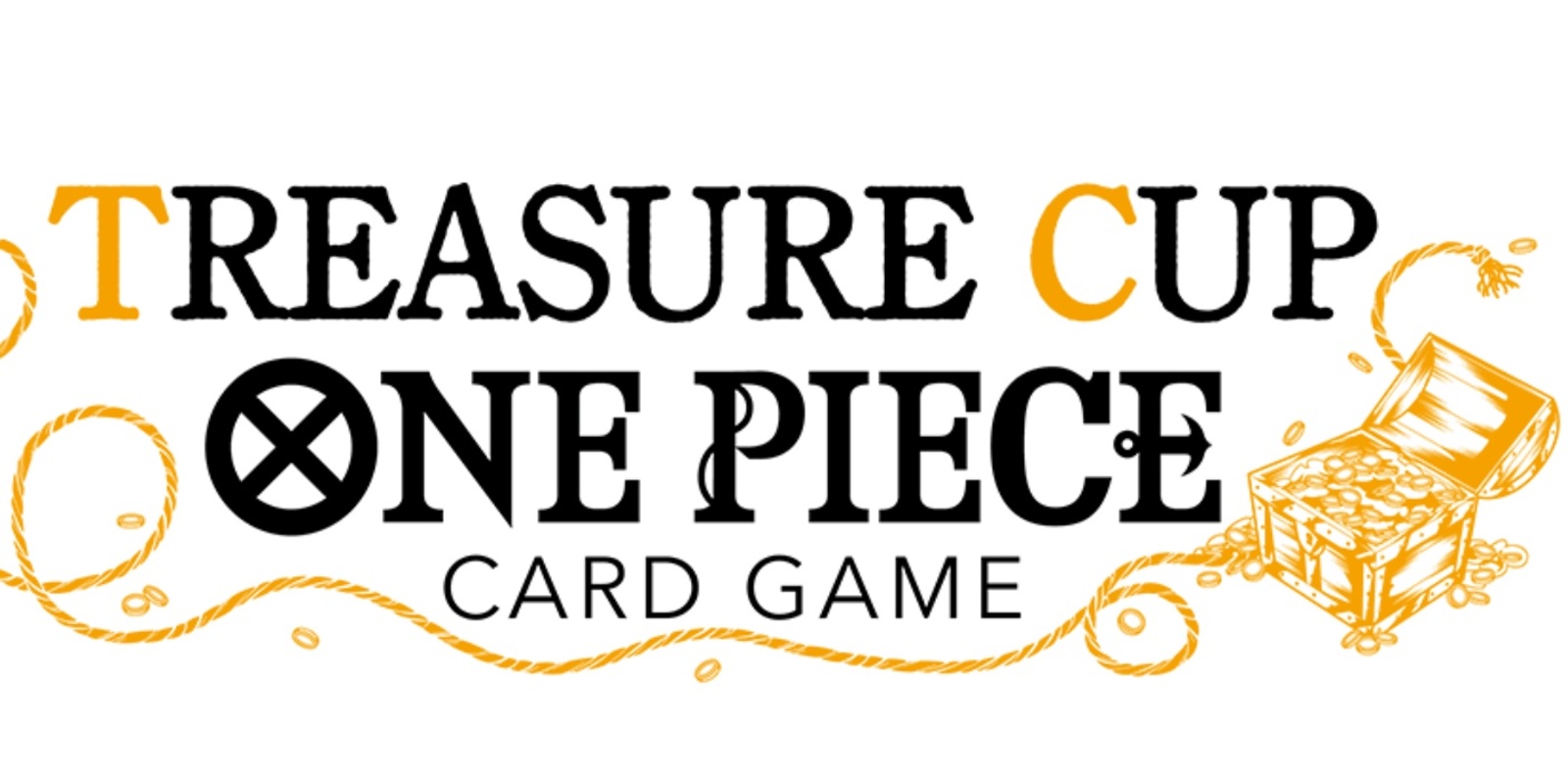 Banner image for One Piece Card Game - Championship 2024 December Treasure Cup [Oceania]