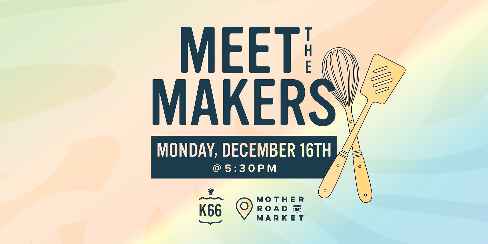 Banner image for Meet the Makers - Fall 2024 Partners